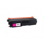 Alternatywny czerwony toner Color X kompatybilny z Brother TN243M, 1000 stron.