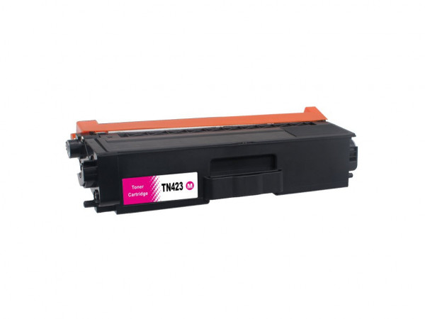 Alternatywny czerwony toner Color X kompatybilny z Brother TN243M, 1000 stron.