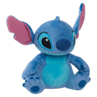 Pluszowa zabawka Stitch Scent & Sound