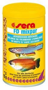 Sera - FD Mixpur 100ml Natura