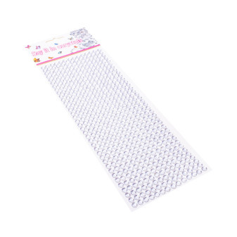 Aga4Kids Samoprzylepne cyrkonie DS8103S