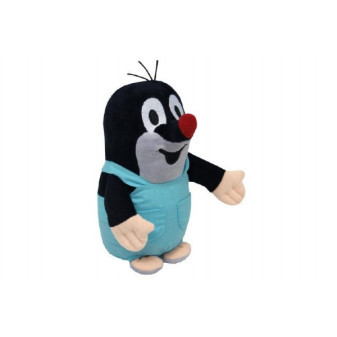 Mole Baby w majtkach plusz stojący 20cm 0+