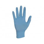 Rękawiczki CXS STERN, jednorazowe, nitrylowe, rozmiar 07