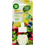 AIR WICK odświeżacz powietrza 19ml wkład elektryczny Fresh island Lush Hideaway