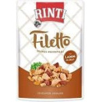 Pocket Rinti Filetto kurczak i jagnięcina w galarecie 100g