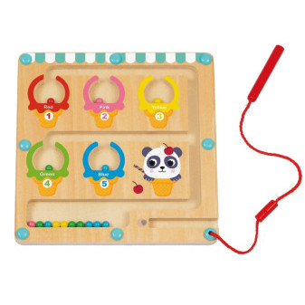 Magnetyczna gra 2Kids Toys Spin the Ice Cream