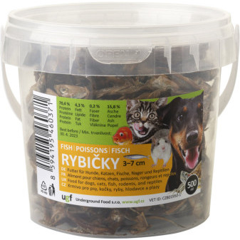 Ryba 500ml
