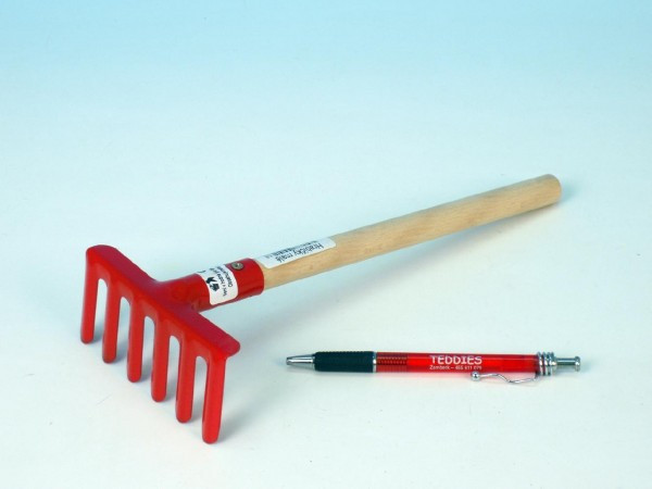 Grabie małe do drewna/metalu 27cm zestaw 3 kolorów narzędzia