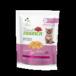 Trainer Natural Cat Kitten kurczak 300g