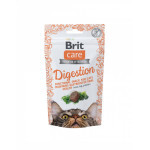 Brit Care Cat Snack Trawienie 50 g