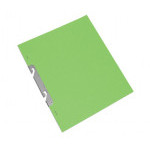 Skoroszyt do dokumentów zielony pastel 7115