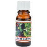 Aromatyczny olejek do lamp, esencja zapachowa, Litsea Cubeba, 10ml