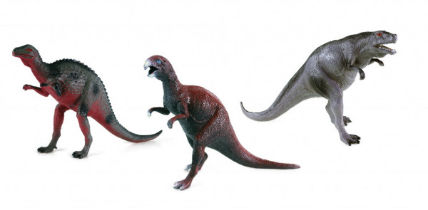 Dinozaur 12 gatunków 25 - 33 cm