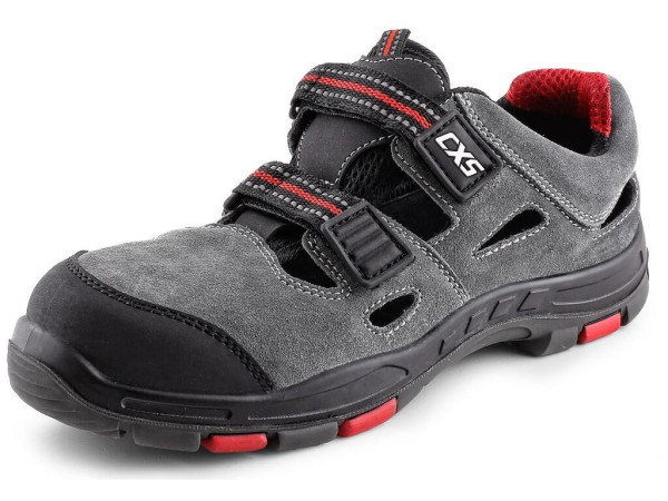 Buty CXS ROCK PHYLLITE O1, sandały, rozmiar 39