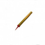 Fontanna imprezowa złota 40 sek 12 cm