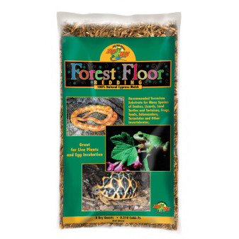 Pościel Forest Floor 8,8 l