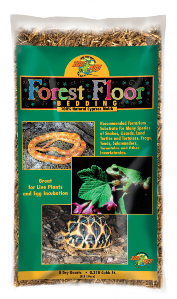 Pościel Forest Floor 8,8 l