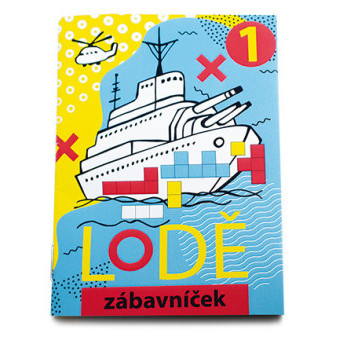 Zabawna gra - Statki