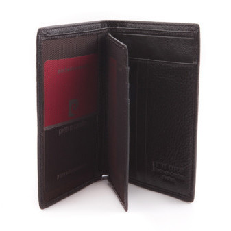 Portfel Pierre Cardin 8812-P07 Brązowy
