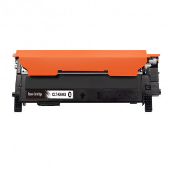 Alternatywny czarny toner Color X CLT-K404S do Samsung 430/480, 1500 stron.