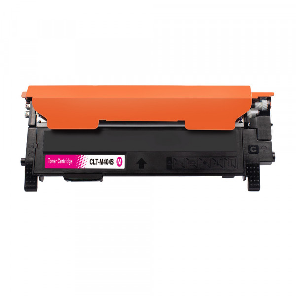 Alternatywny toner Color X CLT-M404S magenta do Samsung 430/480, 1000 stron.