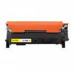 Alternatywny toner Color X CLT-Y404S żółty do Samsung 430/480, 1000 stron.