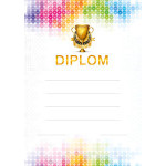 Dyplom A5 Duha