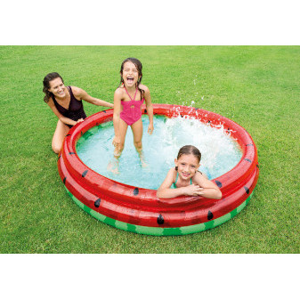 Dmuchany basen dla dzieci Melon 168 x 38 cm
