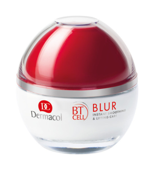 DERMACOL BT Cell Blur wygładzający krem liftingujący 50 ml