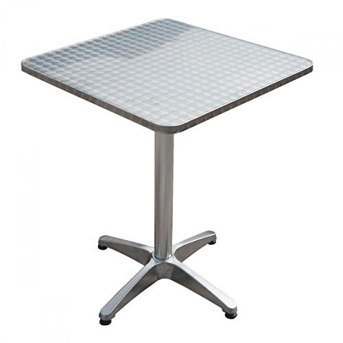 Stół ogrodowy Linder Exclusiv BISTRO MC4604