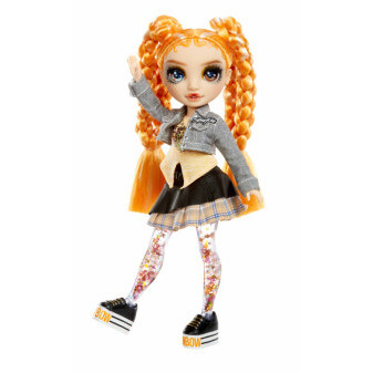 Rainbow High Sparkle & Shine Clementine + darmowy prezent