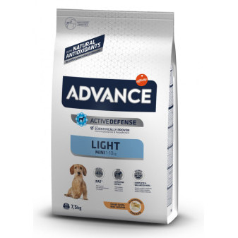 ADVANCE AD MINI LEKKA 7,5 KG