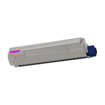 Alternative Color X 44059106 M - Magenta toner do OKI C810, C830, 8000 stron.