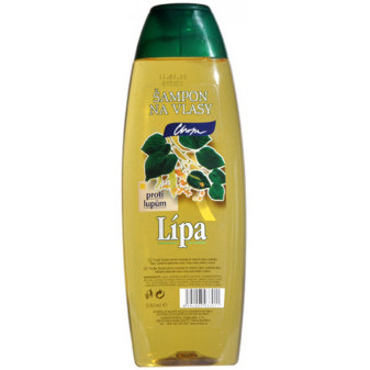 Szampon Chopa 500ml lipa