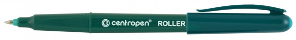 Oznacznik Centropen 4615 F zielony szerokość 0,3mm