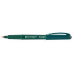 Oznacznik Centropen 4615 F czerwony szerokość 0,3mm