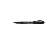 Marker Centropen 4616 na CD/DVD czarny szer. 0,6mm