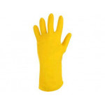 Rękawiczki CXS NINA lateksowe, rozmiar 09