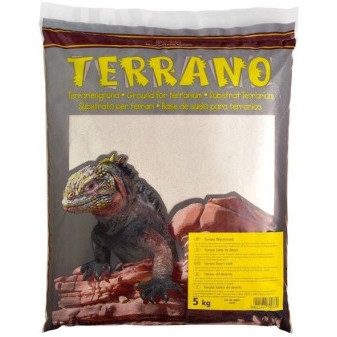 Hobby Terrano biały piasek pustynny 5kg