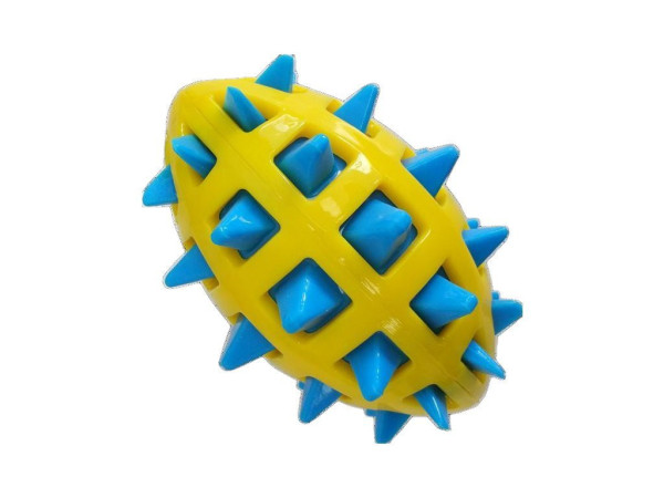 Zabawka Gimdog BIG BANG FOOTBALL S 12,7 cm