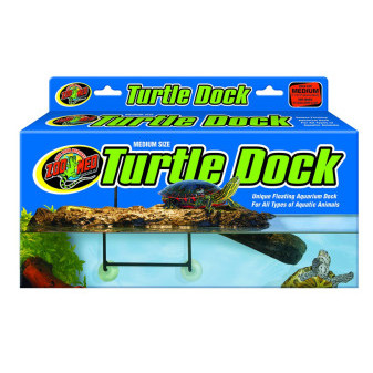 Turtle Island Turtle Dock M
