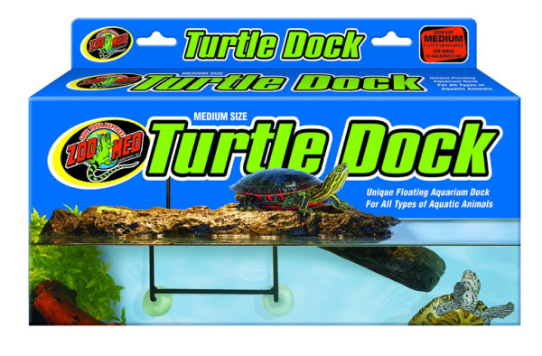 Turtle Island Turtle Dock M
