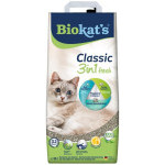 Pościel Biokat's Classic Fresh 10l
