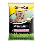 Gimpet Katzen-Gras trawa dla kota 100g