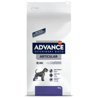 ADVANCE-VD Pielęgnacja stawów dla psów 12kg