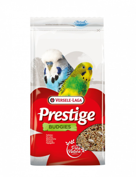 Prestige Papużka Budgie 1kg