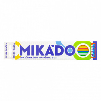 Gra Mikado