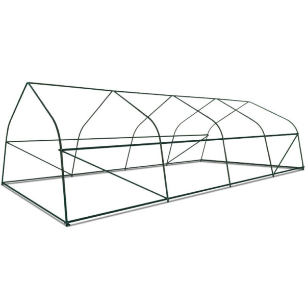 Doniczka ogrodowa Aga Garden 6x3x2 m