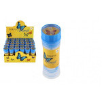 Bublifuk Motyl 50ml 11cm mieszanka gatunków