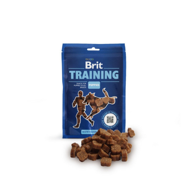 Brit Training Snack Szczenięta 200g